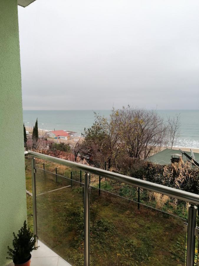 Relax Apartament Varna Exterior foto