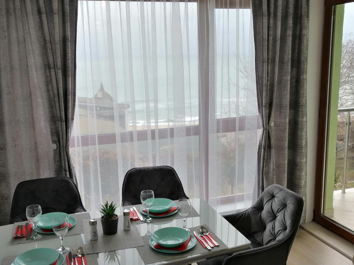 Relax Apartament Varna Exterior foto