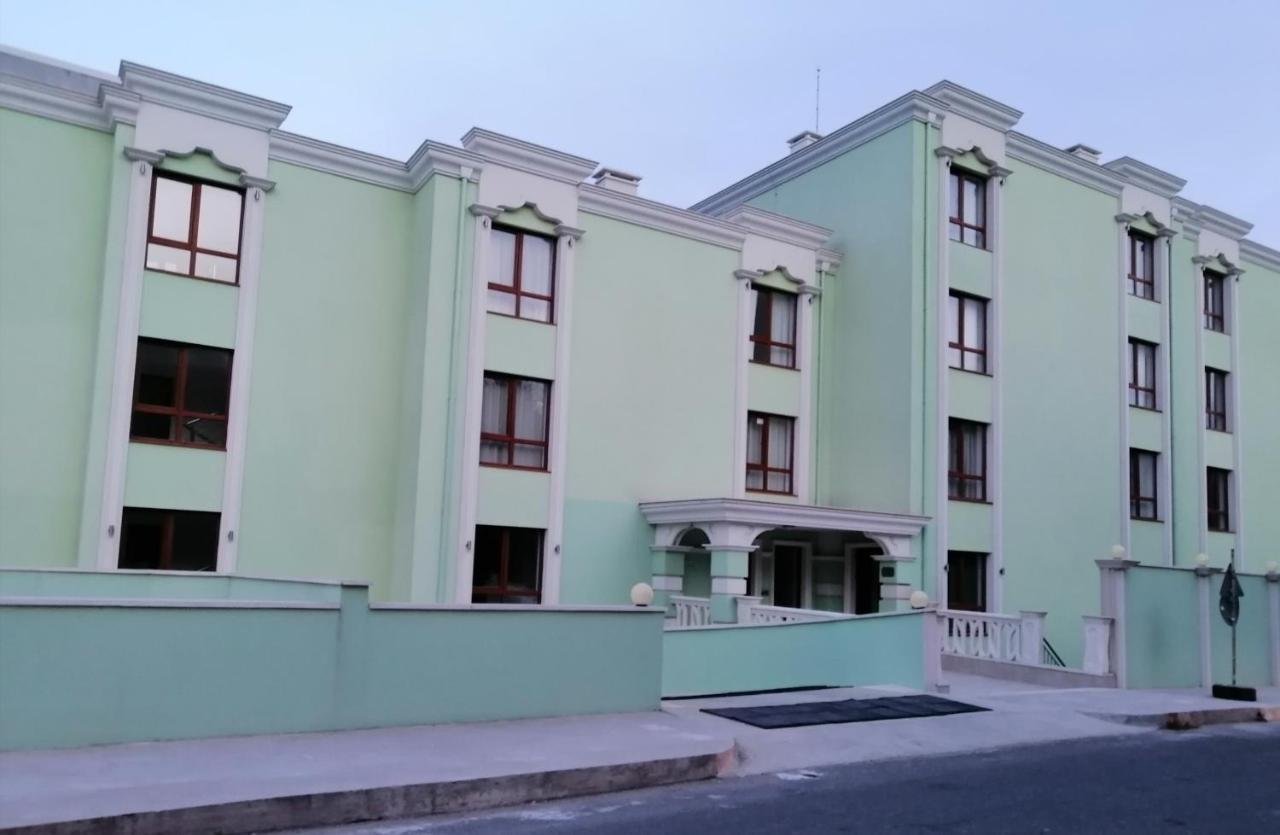 Relax Apartament Varna Exterior foto